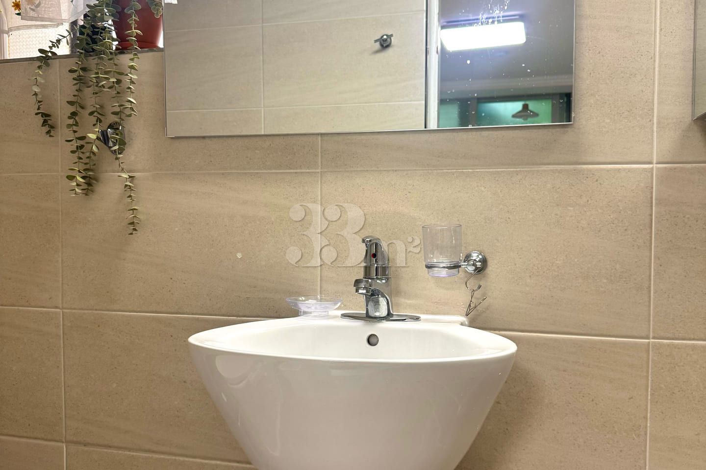Deungchon Station 2-bedroom unit, 3 beds, sle 9th image