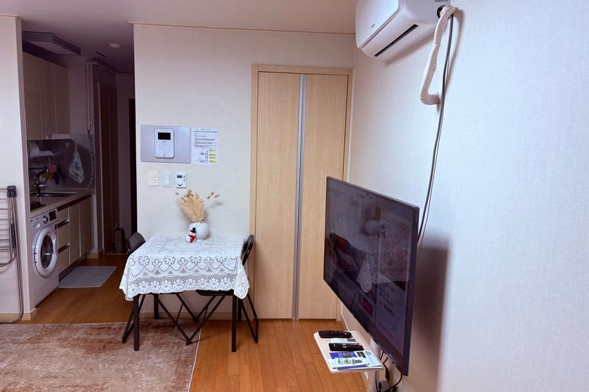 신도림역2분/최고야경뷰