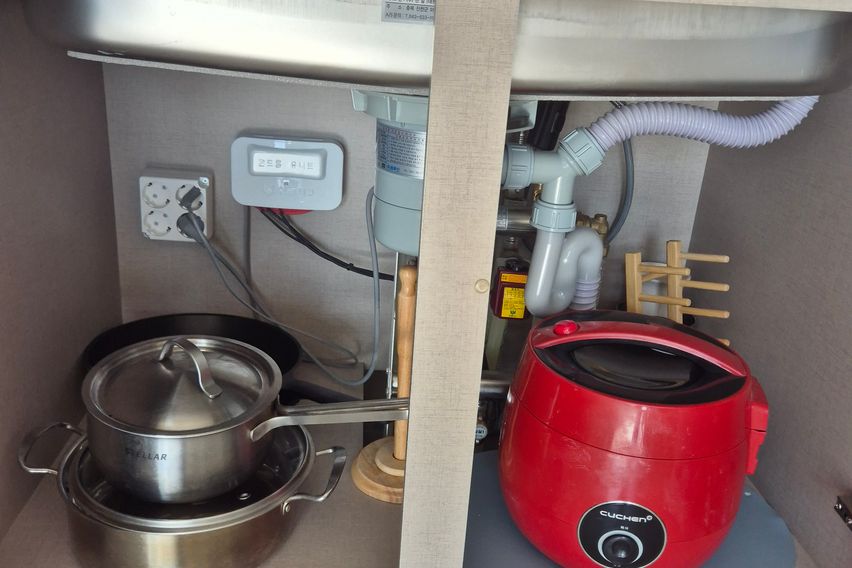 동림동고급침대20평