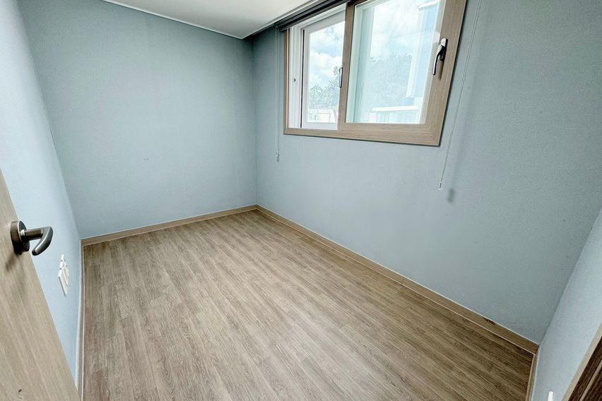 안락한 역세권 쓰리룸!