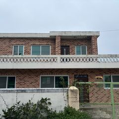 사천해변 마당 단독주택 방 이미지