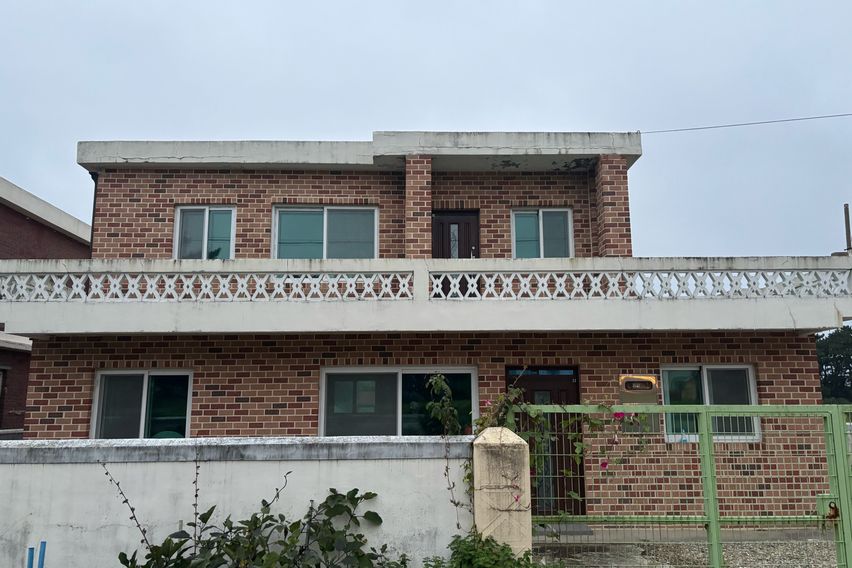 사천해변 마당 단독주택 0번째 이미지