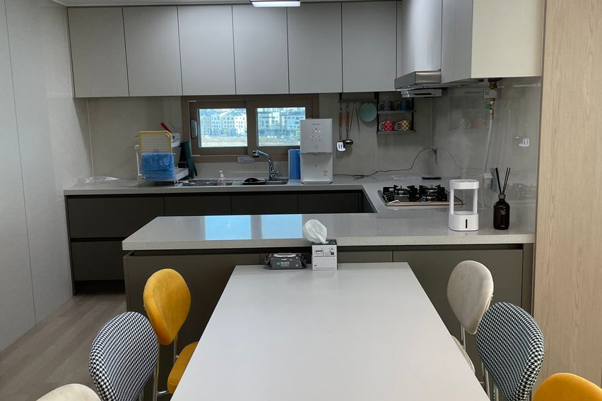 쉐어하우스 디 에이치B 6번째 이미지