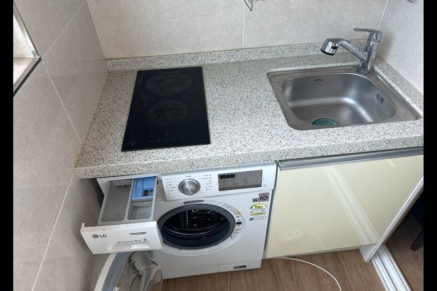 남구 대연동 오피스텔