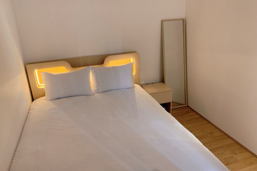 망원동1.5룸최대2인🛋️