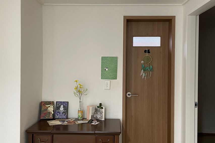 안락한 <키키하우스>