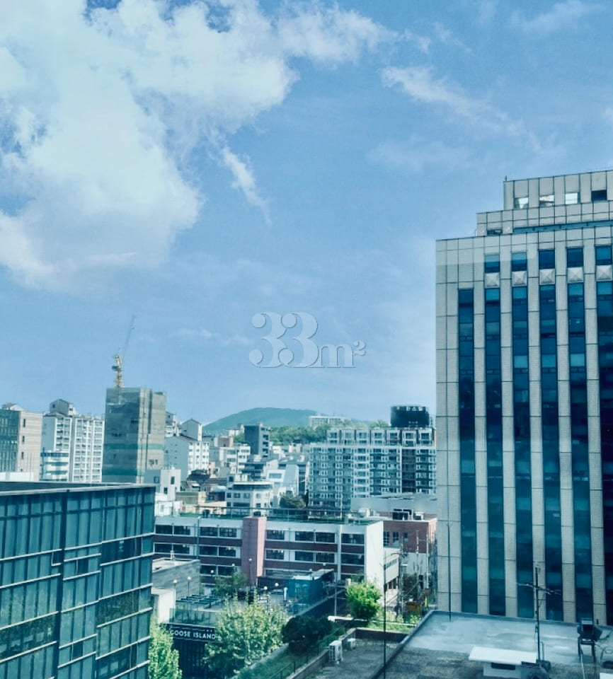 4 minutes from Gangnam Station (Stylish ♡ Ful 18th image