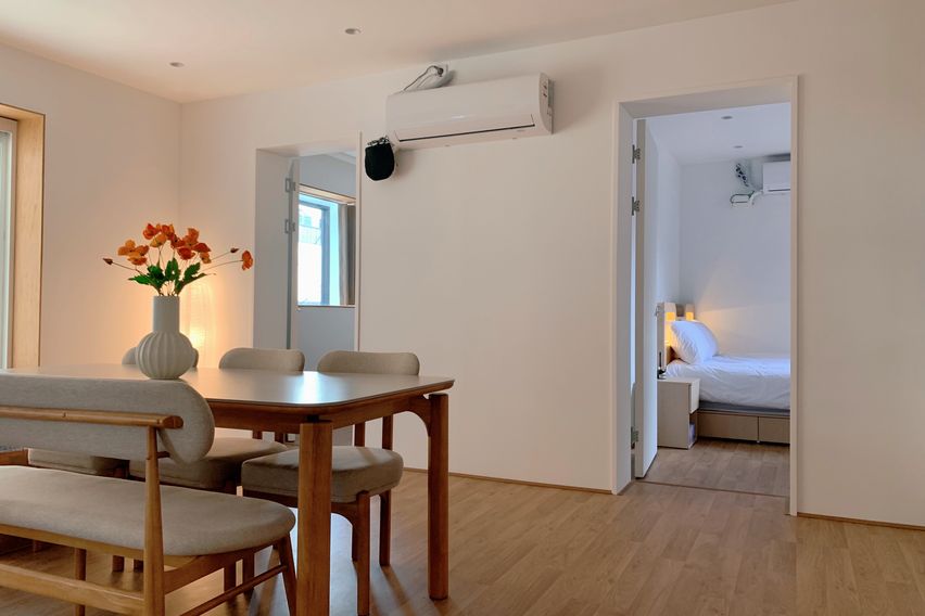 망원한강공원 쓰리룸🩵