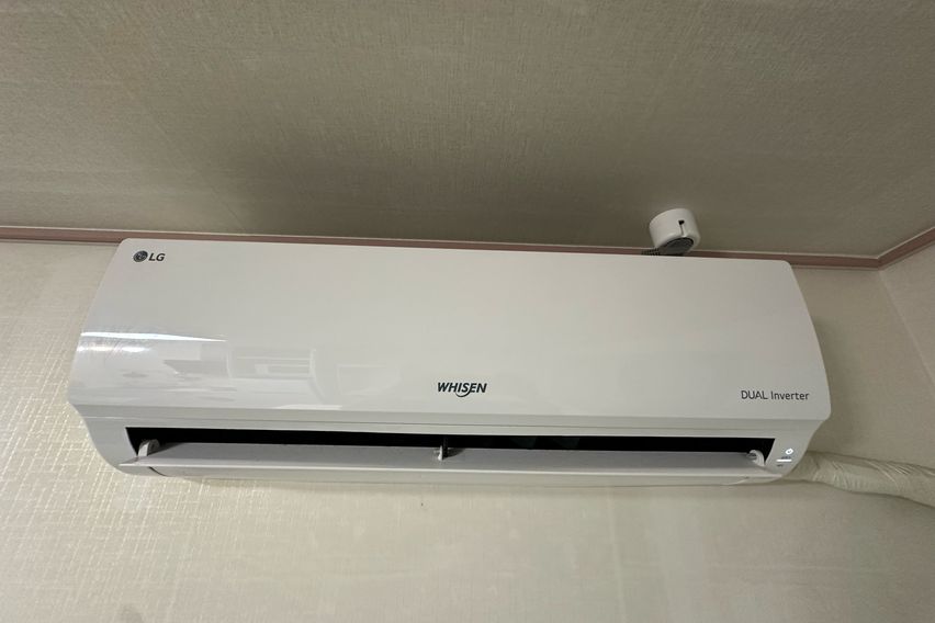 개인 프라빗 테라스