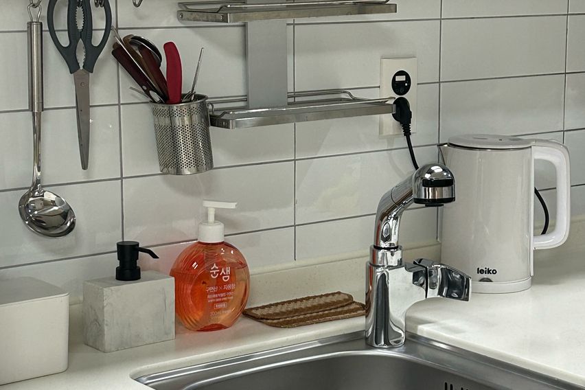 원흥역1분/풀옵션✨ 8번째 이미지