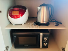 17-Pyeong Ocean View Unit (2nd Floor) – Bed 10th image