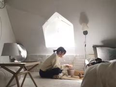 Attic 다락 무하  6번째 이미지