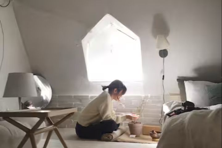 Attic 다락 무하  6번째 이미지