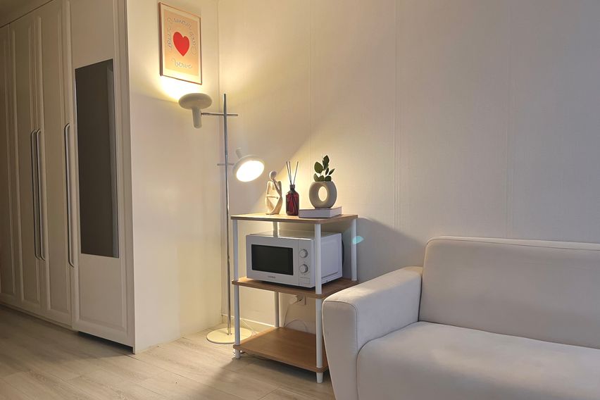 국회의사당역, 여의도