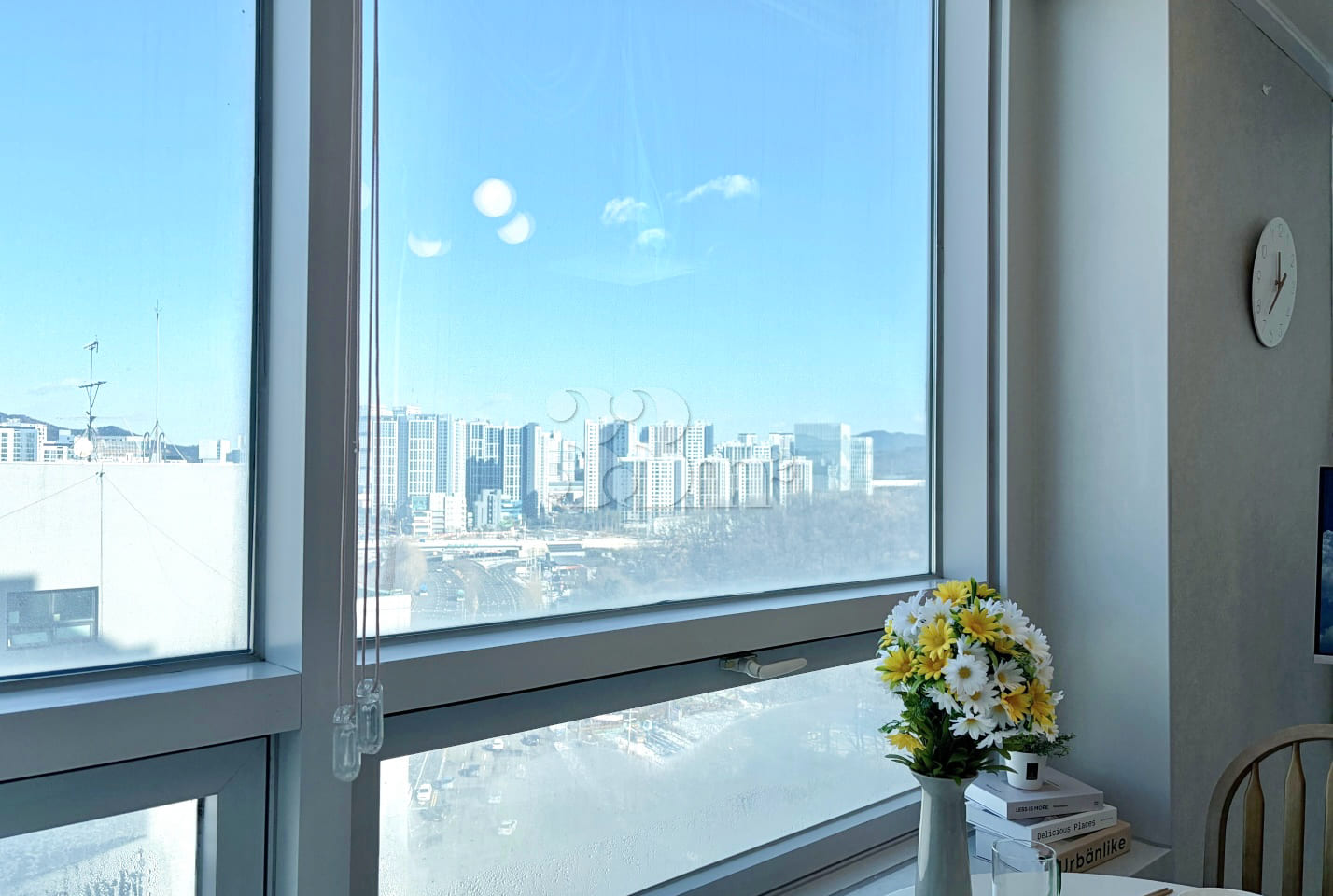 💥Unobstructed view, 3 seconds from Indeogwon 13th image
