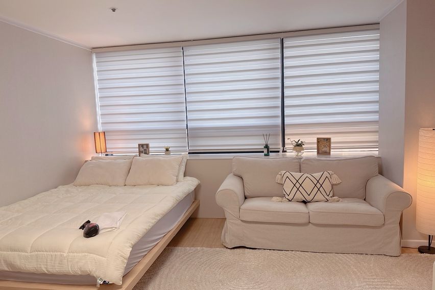 호수공원 킨텍스 하우스