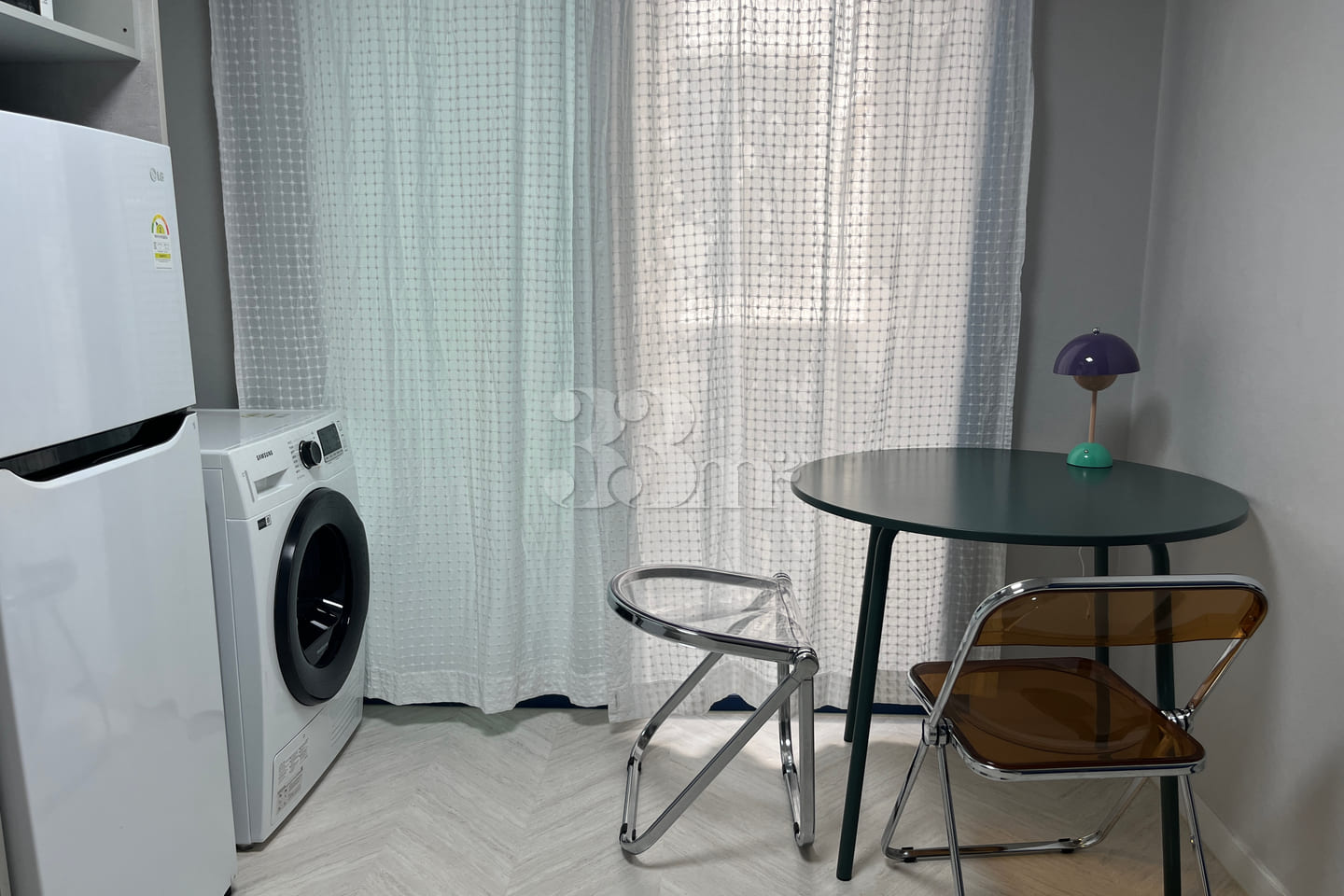 Quiet Room Next to the Arboretum / Dryer Incl 2th image