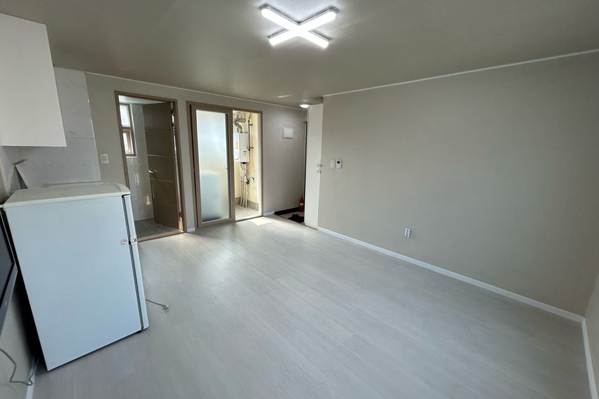 LG디스플레이 원룸B 1번째 이미지