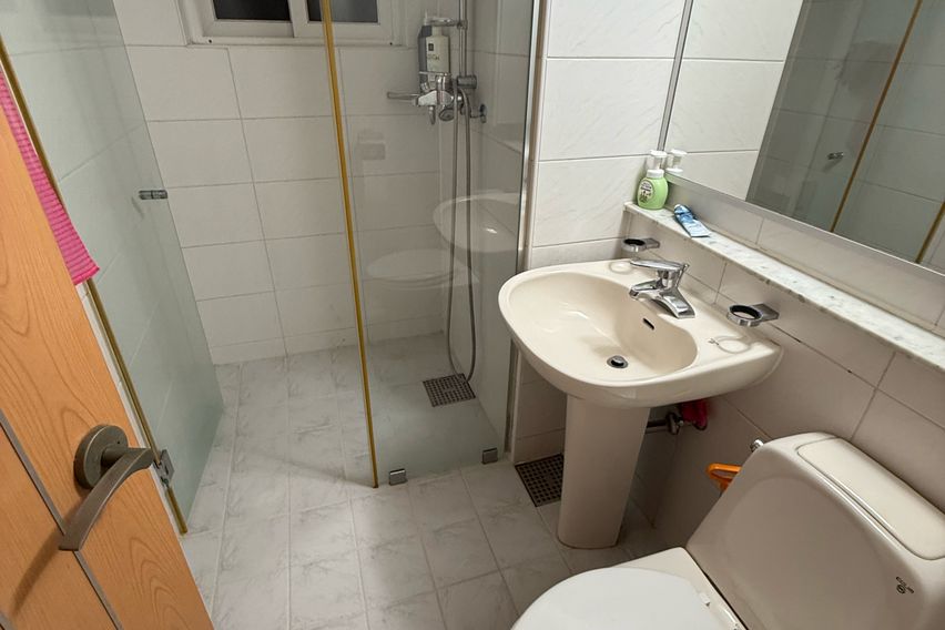 리브스테이 안방