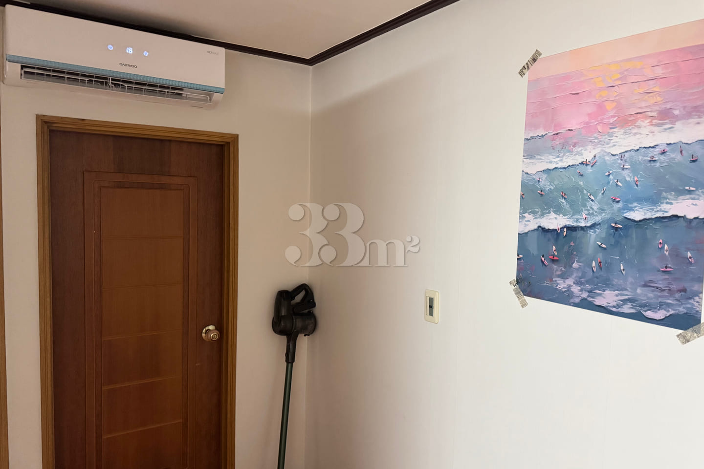 M2STAY Jungwon Rotary Branch 9th image