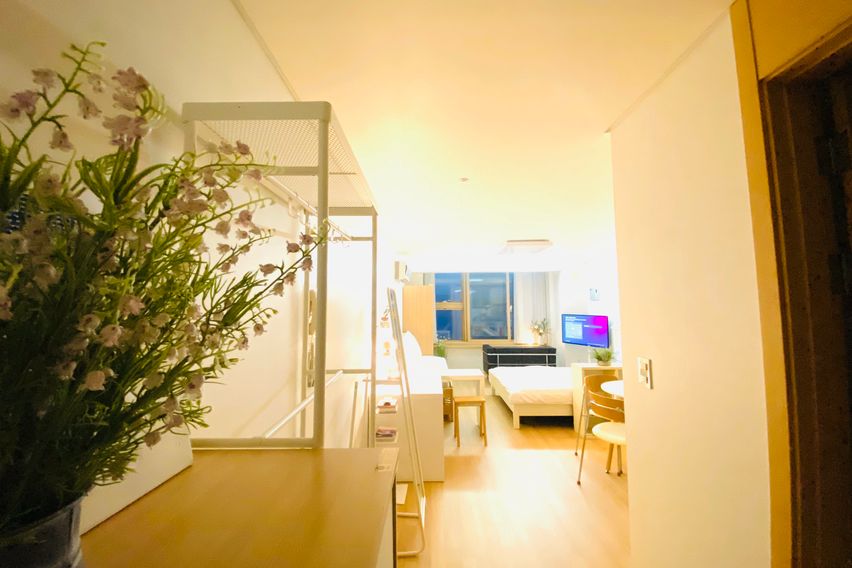 정자역1분 3베드 판교