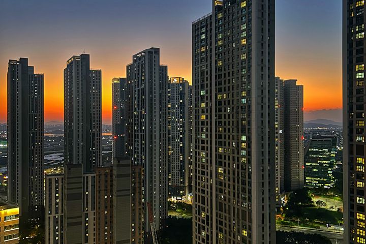 킨텍스 GTX JTBC 1번째 이미지