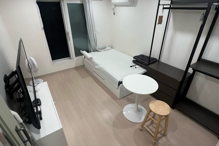 쉼, house 0번째 이미지