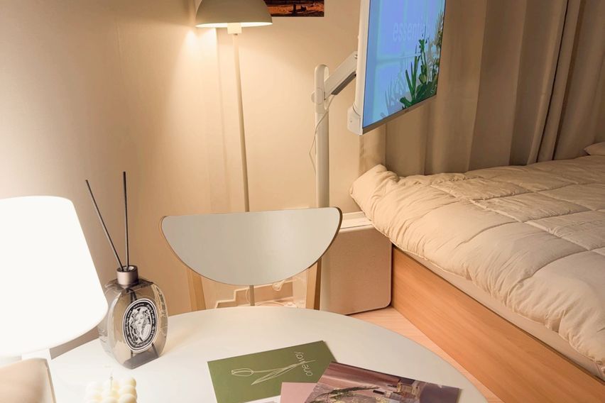 🧡판교역도보1분코지룸🧸