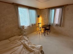 Sangmu District's stylish accommodations 1th image