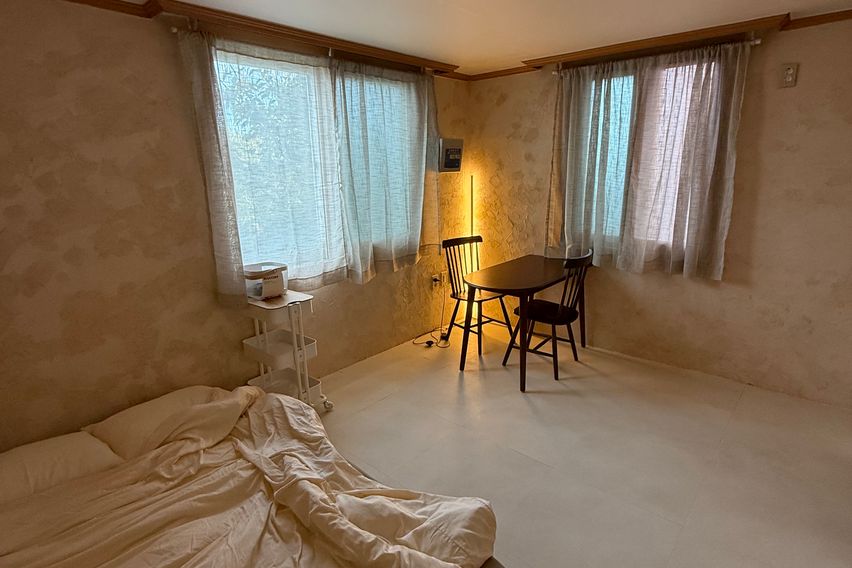 상무지구 감성숙소  1번째 이미지