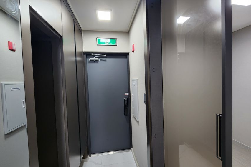 반달섬1티어뷰맛집