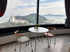 동백섬 앞 바다뷰 룸 3번째 이미지