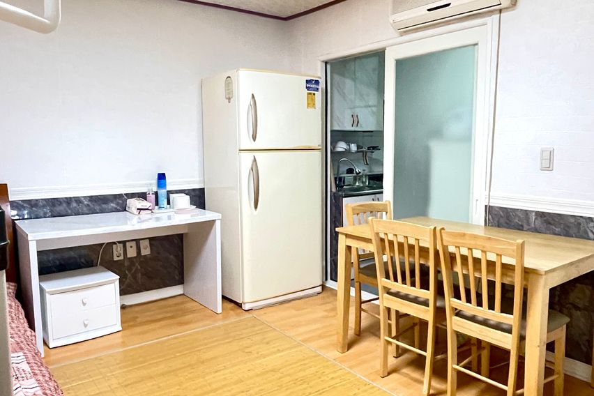 전주단기임대숙소추천 2번째 이미지