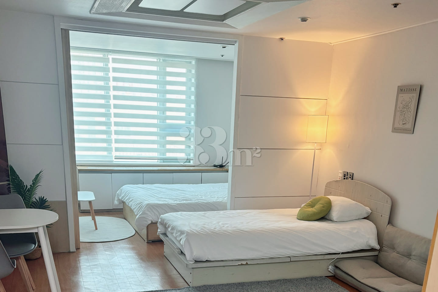 Dunsan-dong 💛 Coco House 6th image