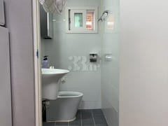 Studio with separate room, bathroom type 3th image