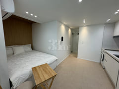 Sadang. Parking available. Modern room for 2 3th image