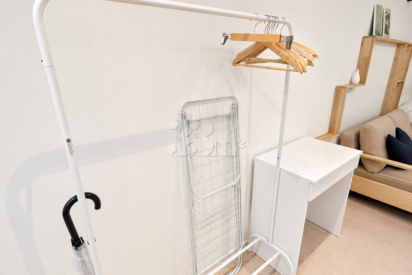 1 minute from Hongdae Station ❤️ Spacious and 12th image