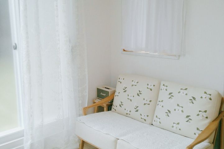 Jeju Wimi, 1st floor of a detached house 10th image
