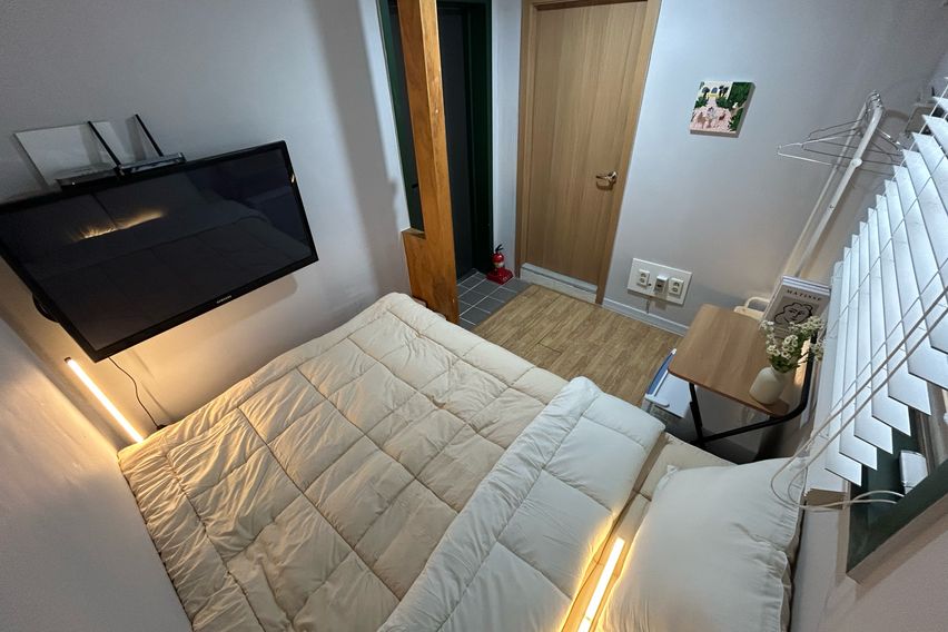 오드 스탠다드 305 2번째 이미지