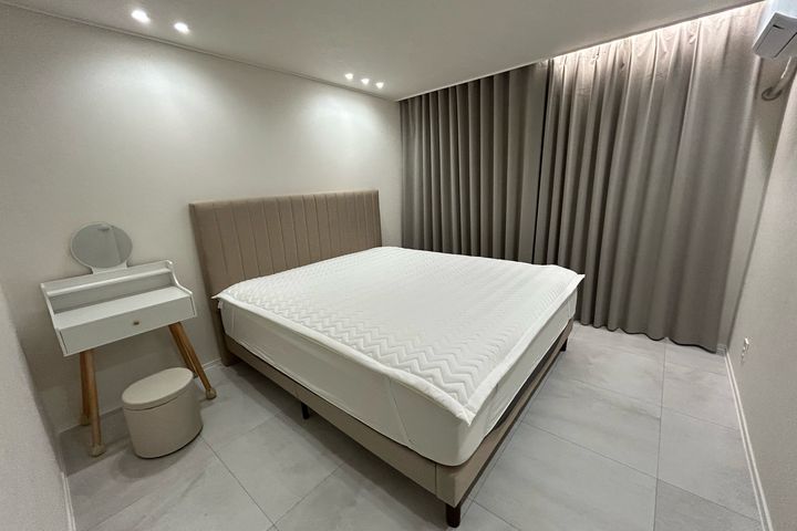 Fully furnished two-bedroom apartment ๐ฅฐ Styl 3th image