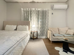 A fully-furnished room that feels like home ? 2th image