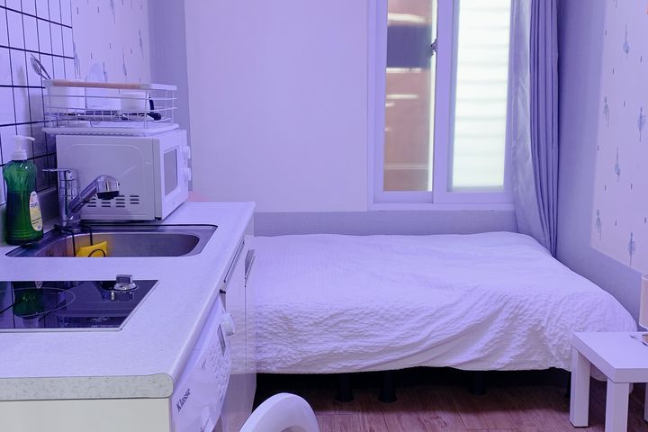 1인실센트럴스테이304 11번째 이미지