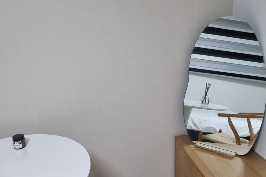 시청역 신축 오피스텔