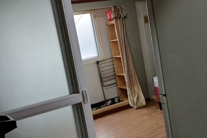 가천대옆남향넓은베란다방 7번째 이미지
