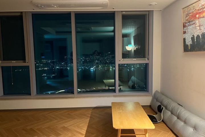 부산역 바다 G7 4번째 이미지