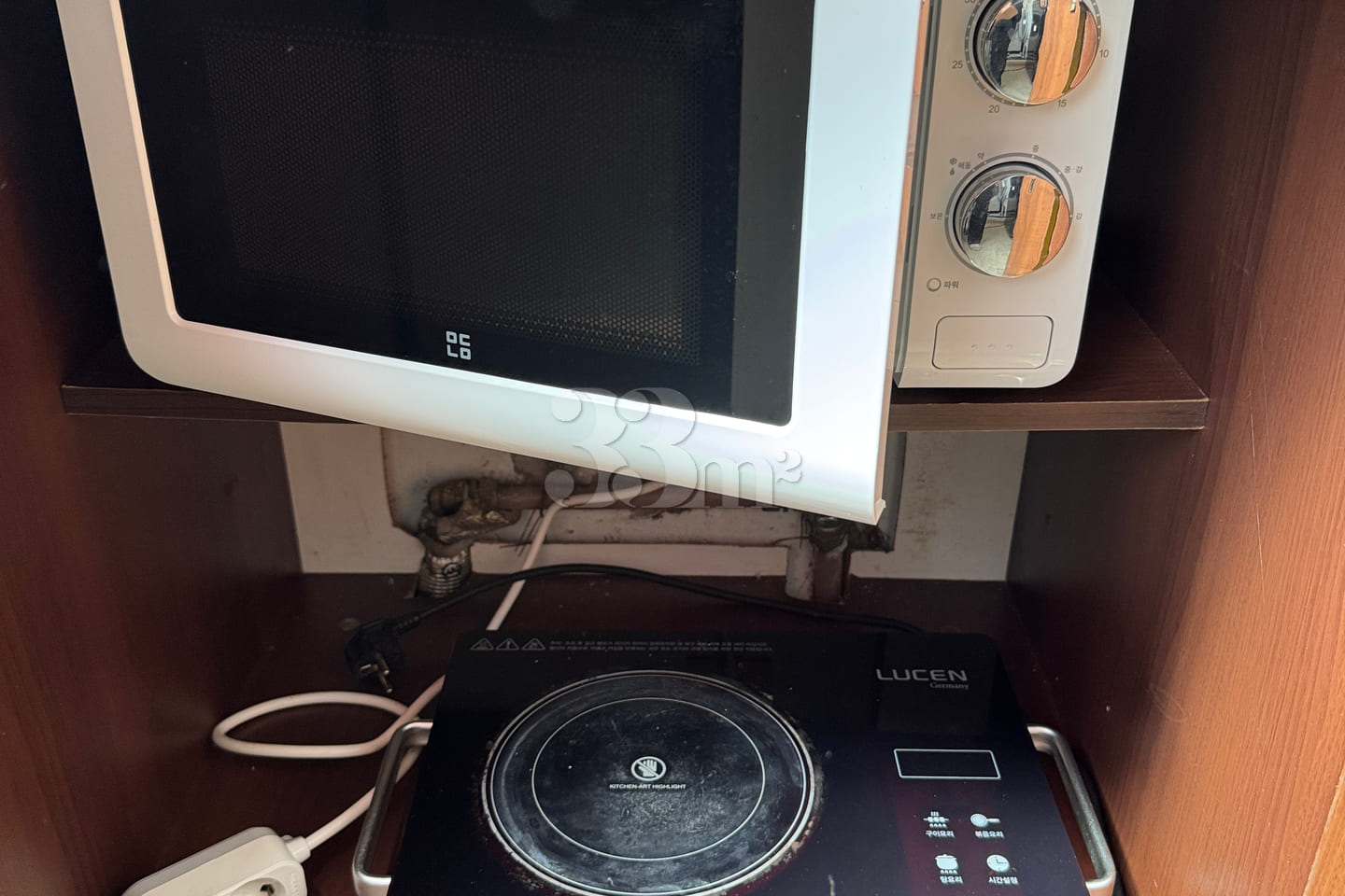 ☀ Large studio apartment near Gijang Station  15th image