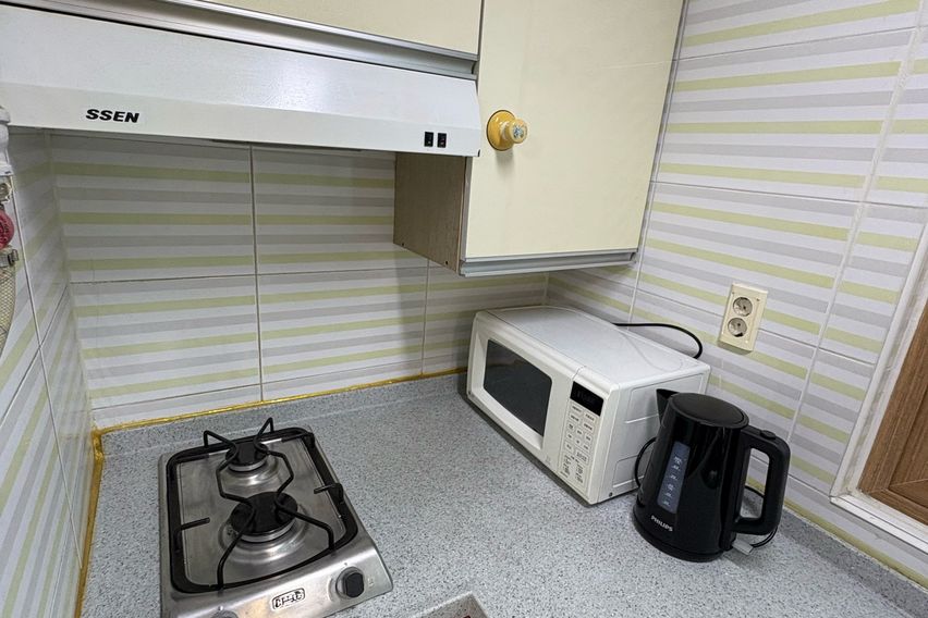 수송동 중심생활 풀옵션