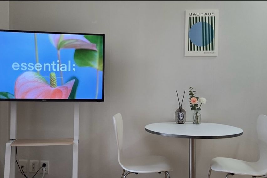 공덕역10초💝1.5룸