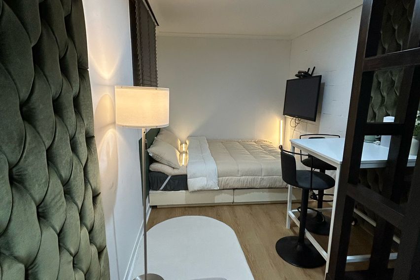 오드 디럭스 107