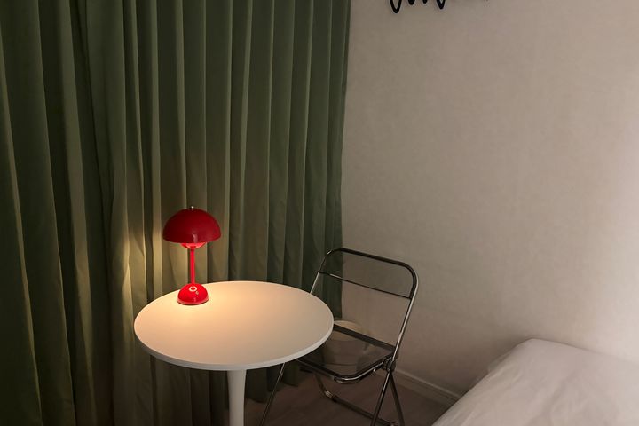 Basic Room 16th image